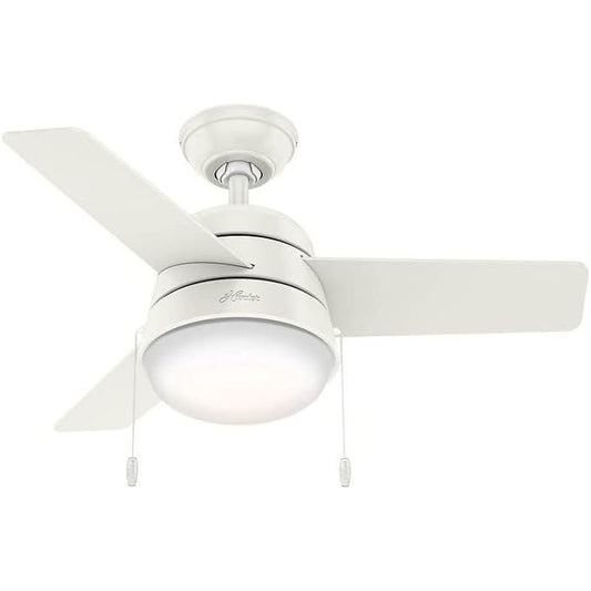 OLUZO 36” simple Ceiling Fans