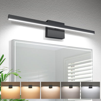 OLUZO 23.62” Modern Bathroom Vanity Wall Lights