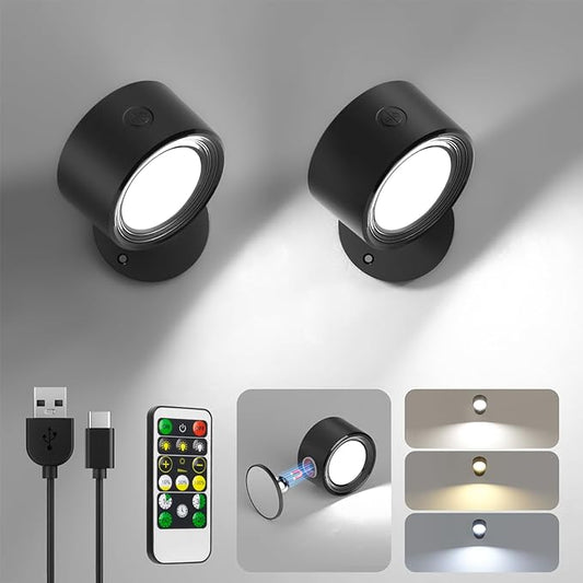 OLUZO 3.03“ modern Wall Lights