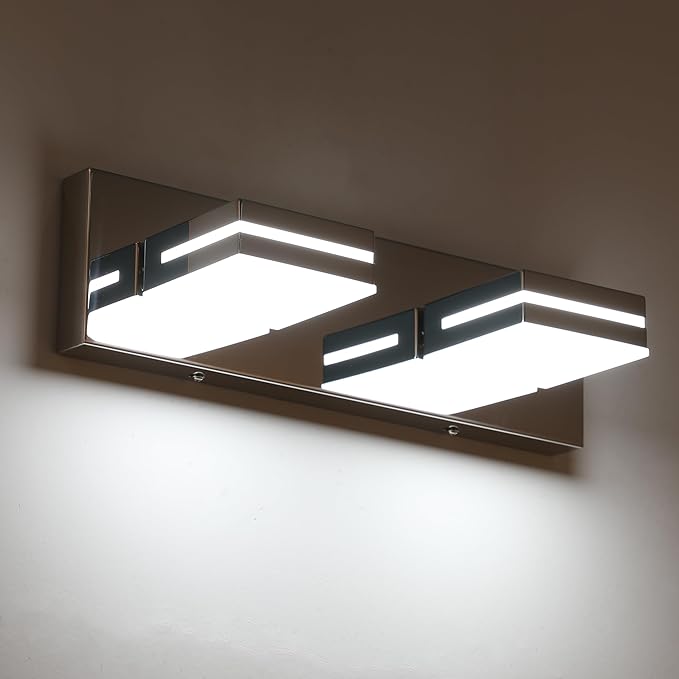 OLUZO 15.5” modern Wall Lights