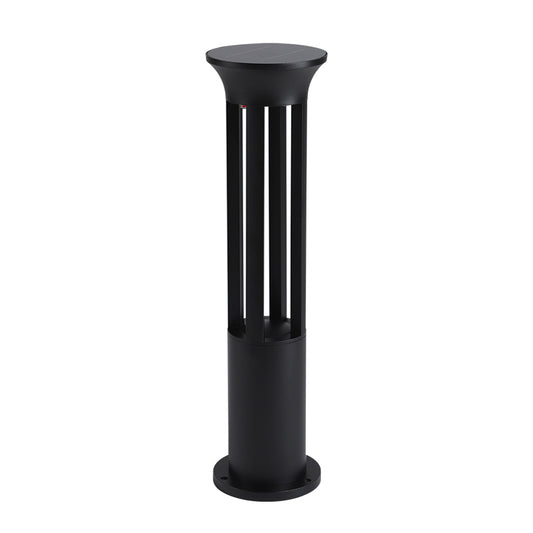 OLUZO 4.2” Waterproof aluminum cylinder Outdoor Lights